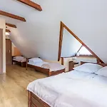 Ubytování v soukromí Chlabowka