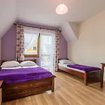 Chlabowka Zakopane