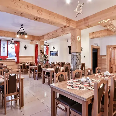 Chlabowka Privatunterkunft Zakopane