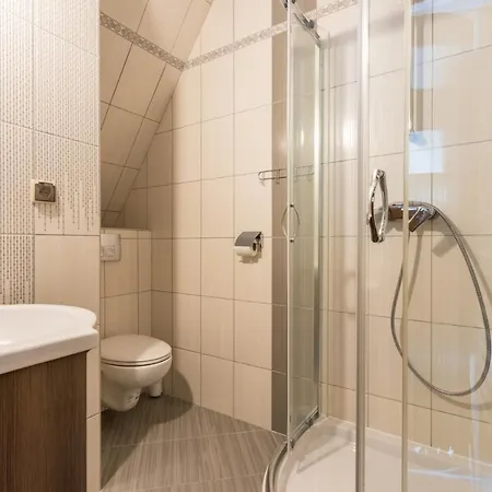 Chlabowka Homestay Zakopane