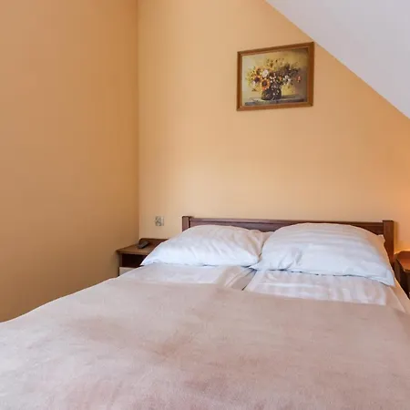 Privat bolig Chlabowka Zakopane