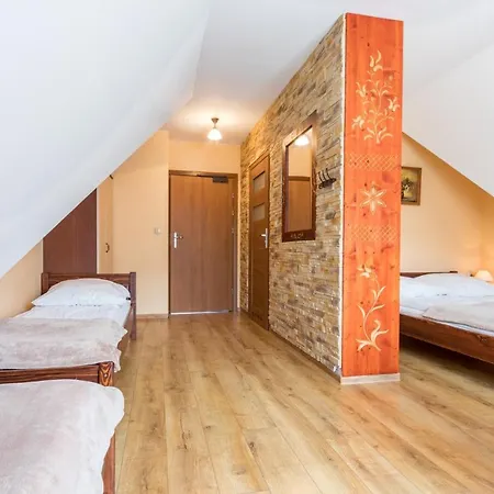 Chlabowka * Zakopane