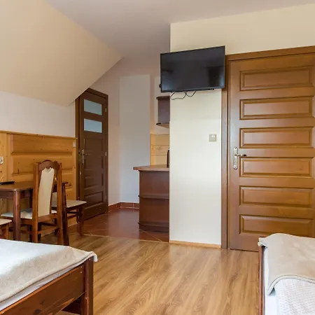 Privat bolig Chlabowka