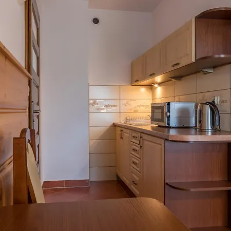 Privat bolig Chlabowka Zakopane