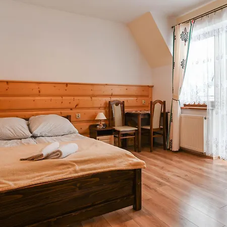 Chlabowka Privatunterkunft *