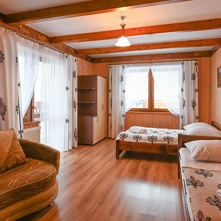 Homestay Chlabowka *