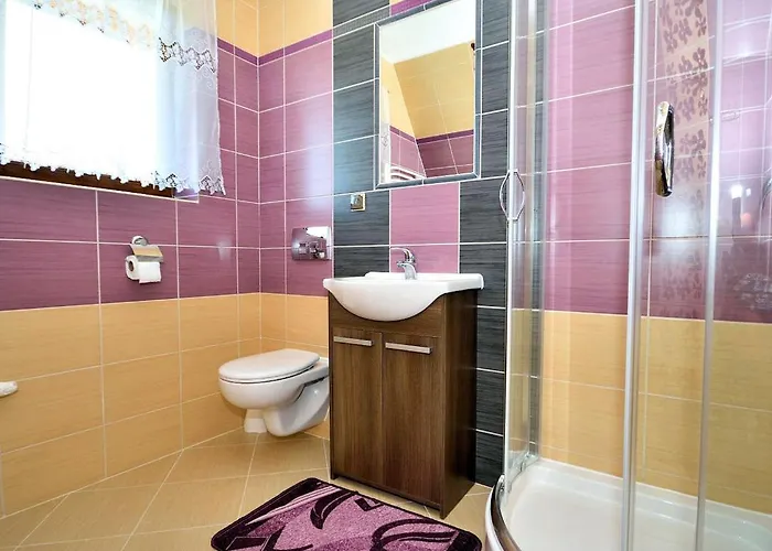 Chlabowka בית אירוח